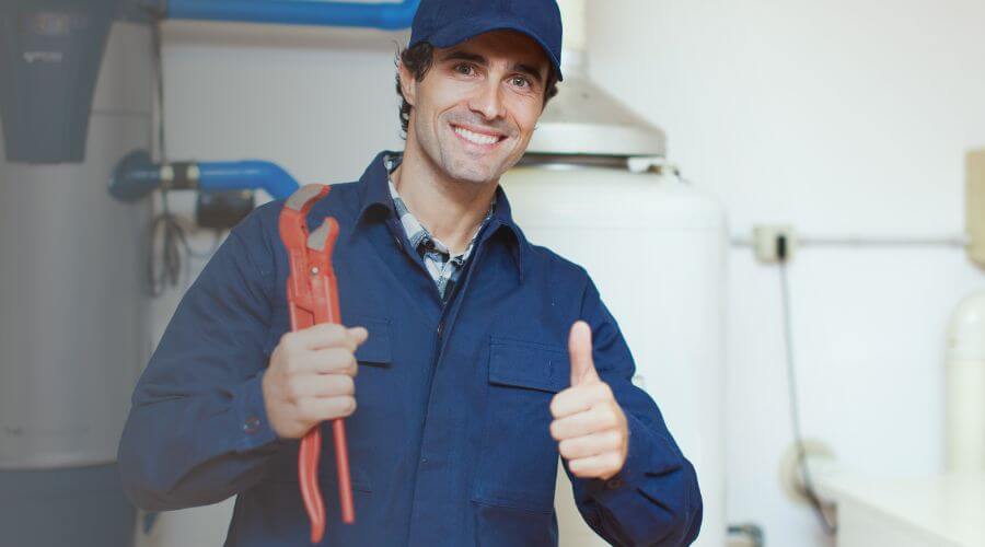 Professional emergency plumbing in Browerville, MN